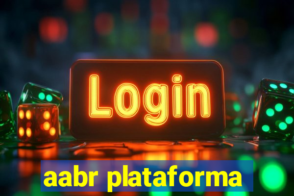 aabr plataforma